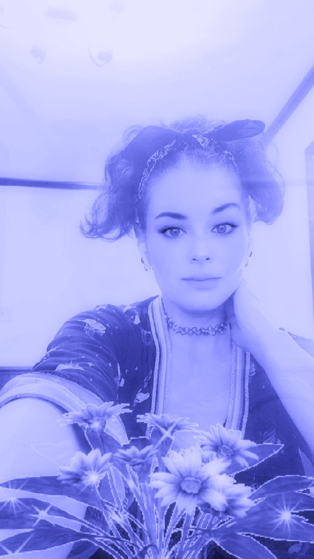 Portrait of Solara Leona